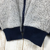 【Men's S アイボリー系】 Patagonia ( パタゴニア ) ウーリエステル フリース ジャケット Woolyester Fleece Jacket ウール フリース 26935 International Men's OAT Oatmeal フリース ア - 【公式】2ndGEAR（セカンドギア）Webショップ【登山用品・アウトドア用品専門 買取販売店】