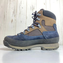 【23.5cm ブラウン系】 Aku ( アクー ) コネロ III ゴアテックス Conero III GTX DARK BROWN/ASTER BLUE レザー フットウェア トレッキングブーツ GORE-TEX ( ゴアテックス ) z00052500 DA - 【公式】2ndGEAR（セカンドギア）Webショップ【登山用品・アウトドア用品専門 買取販売店】