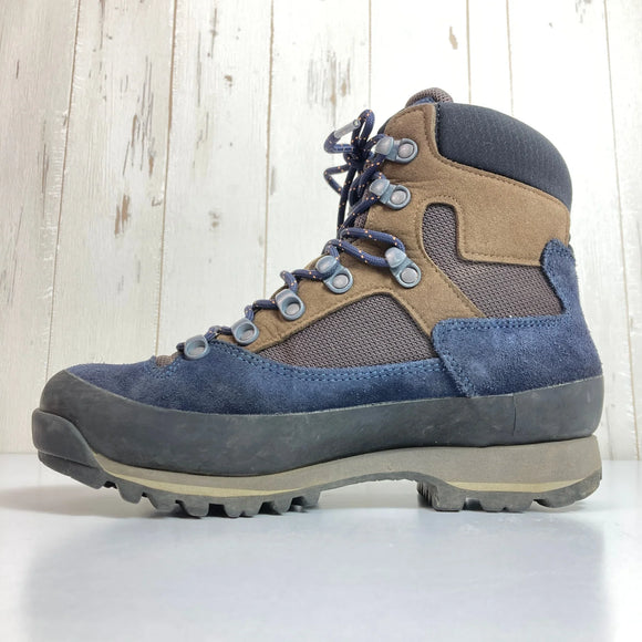 【23.5cm ブラウン系】 Aku ( アクー ) コネロ III ゴアテックス Conero III GTX DARK BROWN/ASTER BLUE レザー フットウェア トレッキングブーツ GORE-TEX ( ゴアテックス ) z00052500 DA - 【公式】2ndGEAR（セカンドギア）Webショップ【登山用品・アウトドア用品専門 買取販売店】