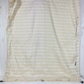 【OneSize ベージュ系】 Montbell ( モンベル ) レクタングラー シーツ Rectangular Sheet ポリエステル スリーピングシステム シュラフライナー シーツ z00059795 シュラフライナー シーツ スリーピングシステム