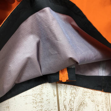 【Men's S オレンジ系】 The North Face ( ザ・ノースフェイス ) クライム ベリー ライト ジャケット Climb Very Light Jacket ハードシェル レインシェル ジャケット ゴアテックス アクティブシェル NP11203 A - 【公式】2ndGEAR（セカンドギア）Webショップ【登山用品・アウトドア用品専門 買取販売店】