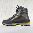 【Men's 27.0cm ブラウン系】 Meindl ( マインドル ) バキューム メン トップ ゴアテックス Vakuum Men Top GTX ヌバックレザー GORE-TEX Vibramソール アイゼン対応 フットウェア トレッキングブーツ z00061383-6