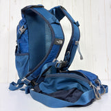 【L ネイビー系】 The North Face ( ザ・ノースフェイス ) マーティン ウィング 10 MARTIN WING 10 ナイロン バッグ ストレージ ランニングベスト ベストパック z00059090  ランニングベスト ベストパック バ