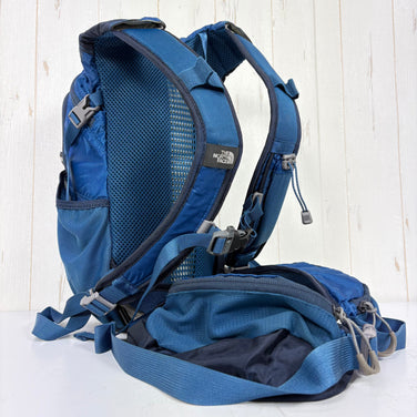 【L ネイビー系】 The North Face ( ザ・ノースフェイス ) マーティン ウィング 10 MARTIN WING 10 ナイロン バッグ ストレージ ランニングベスト ベストパック z00059090  ランニングベスト ベストパック バ