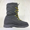 【Men's 26.0cm ブラック系】 Montbell ( モンベル ) アスペン ブーツ Aspen Boots シンサレート アイスグリッパー 防水透湿 フットウェア スノーブーツ z00061384  スノーブーツ フットウェア-8