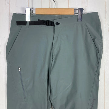 【Men's M グリーン系】 Teton Bros ( ティートンブロス ) リッジ パンツ Ridge Pant ポリエステル ウェア ボトムス ロングパンツ  z00054444   ロングパンツ ボトムス ウェア