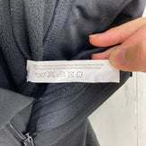 【Men's S ブラック系】 Izas ( アイザス ) アルパイン ソフトシェル パンツ フリース内張り 厳冬期向け保温モデル ポリエステル ウェア ボトムス ロングパンツ ソフトシェル z00059571  ソフトシェル ロングパンツ ボトムス ウェア