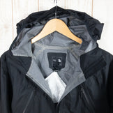 【Men's M ブラック系】 The North Face ( ザ・ノースフェイス ) オプティミスト ジャケット Optmist Jacket ナイロン NP11801 Asian Men's 撥水機能 防水機能 レインシェル アウター ジャケット トップス - 【公式】2ndGEAR（セカンドギア）Webショップ【登山用品・アウトドア用品専門 買取販売店】