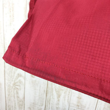 【Women's O レッド系】Onyone ( オンヨネ ) レインパンツ 3層 防水 Asian Women's レインシェル ロングパンツ ボトムス ウェア - 【公式】2ndGEAR（セカンドギア）Webショップ【登山用品・アウトドア用品専門 買取販売店】