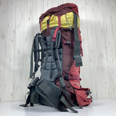 【Women's L レッド系】 Arcteryx ( アークテリクス ) ブリザ 62 Briza 62 バッグ ストレージ バックパック 容量【55L～79L】 z00056372  容量【55L～79L】 バックパック バッグ ストレージ