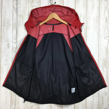 【Men's M レッド系】 The North Face ( ザ・ノースフェイス ) エニータイム ウィンド フーディ Anytime Wind Hoodie ウィンドシェル ジャケット NP21881 Asian Men's ウィンドシェル アウター ジャケ - 【公式】2ndGEAR（セカンドギア）Webショップ【登山用品・アウトドア用品専門 買取販売店】