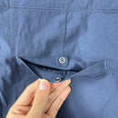 【Women's S ブルー系】 Houdini ( フーディニ ) ウィメンズ ワディ ショーツ W's Wadi Shorts 160854 BLUE ILLUSION z00056011 BLUE ILLUSION ソフトシェル ショーツ ショートパンツ ボトム-5
