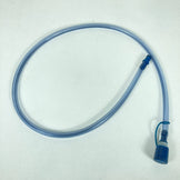 Montbell Trail Water Pack 1.5L Hydration System with Reservoir (One Size, Blue) (z00054573)