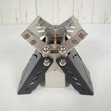 【OneSize シルバー系】 Emu-One（エミューワン） ファイヤー ビースト 10 Fire Beast10 クックウェア バーナー ストーブ z00054986  バーナー ストーブ クックウェア