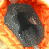 Montbell (Montbell) Kids' Powder Boots, Size 16.0cm, Orange (z00054025)