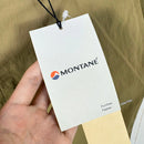 【Men's 34 カーキグリーン系】 Montane ( モンテイン ) メンズ テラ ライト ショーツ Men's Terra Lite Shorts MTLSH15 OLIVE z00056021 OLIVE ソフトシェル ショーツ ショートパンツ ボトムス ウェア-7
