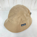 【Unisex OneSize ベージュ系】 Ridge Mountain Gear ( リッジマウンテンギア ) イナフハット Enough Hat ナイロン ウェア ウェア小物 ヘッドウェア ハット z00057080  ハット ヘッドウェア ウェア小物 ウェア-1