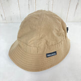 【Unisex OneSize ベージュ系】 Ridge Mountain Gear ( リッジマウンテンギア ) イナフハット Enough Hat ナイロン ウェア ウェア小物 ヘッドウェア ハット z00057080  ハット ヘッドウェア ウェア小物 ウェア