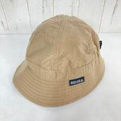 【Unisex OneSize ベージュ系】 Ridge Mountain Gear ( リッジマウンテンギア ) イナフハット Enough Hat ナイロン ウェア ウェア小物 ヘッドウェア ハット z00057080  ハット ヘッドウェア ウェア小物 ウェア
