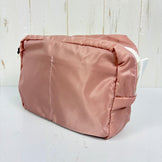 【Unisex OneSize ピンク系】 Okara ( オカラ ) レクタン エヌ Rektan N  Peach z00055772 Peach サコッシュポーチ バッグ ストレージ