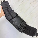 【OneSize ブラック系】 2000 Gregory ( グレゴリー ) ランパールーム Rumper Room Micro Spectra 生産終了モデル 入手困難 銀タグ 旧タグ 希少カラー ナイロン バッグ ストレージ ウエストバッグ ヒップパック z00