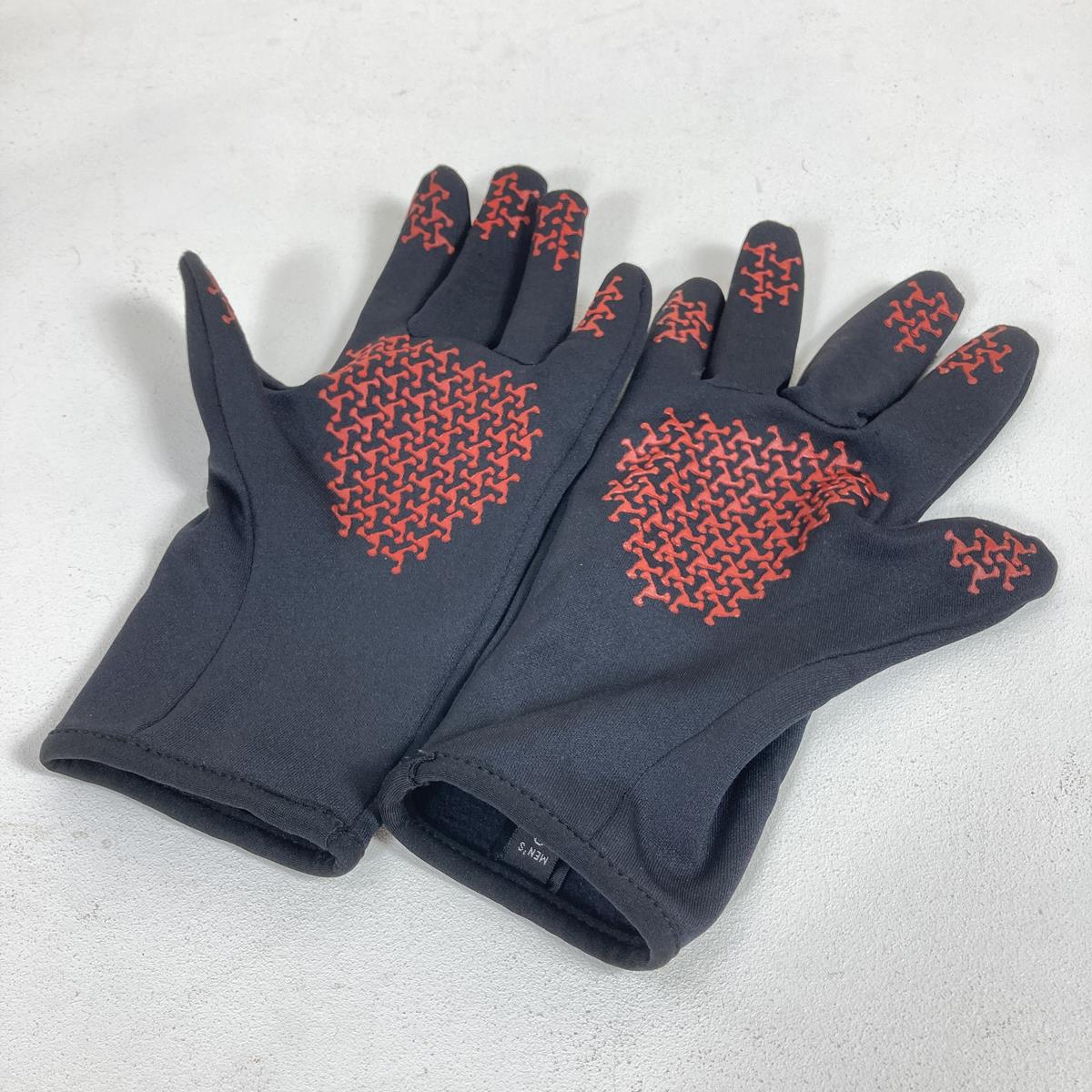 【Men's S ブラック系】 Outdoor Research ( アウトドアリサーチ ) アレート グローブ Arete Gloves ゴアテックス 74942 Men's  グローブ 手袋 ウェア小物 ウェア