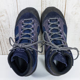 【Women's 25.0cm パープル系】 Montbell ( モンベル ) ティトン ブーツ ワイド Teton Boots Wide フットウェア トレッキングブーツ GORE-TEX ( ゴアテックス ) z00051279 トレッキングブーツ フットウェア - 【公式】2ndGEAR（セカンドギア）Webショップ【登山用品・アウトドア用品専門 買取販売店】