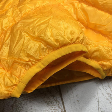 【Men's XXL オレンジ系】 The North Face ( ザ・ノースフェイス ) ライト ヒート ジャケット Light Heat Jacket リサイクルダウン ND42331R Asian Men's ダウンインサレーション アウター ジャケット トッ - 【公式】2ndGEAR（セカンドギア）Webショップ【登山用品・アウトドア用品専門 買取販売店】