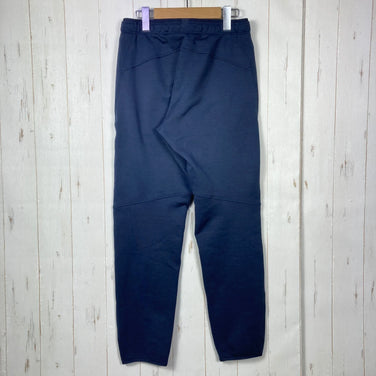【Men's XS-Regular ネイビー系】 Arcteryx ( アークテリクス ) カイヤナイト パンツ Kyanite Pant Black Sapphire ポリエステル ウェア ボトムス ロングパンツ フリース ポーラテック・パワーストレッチ z00056410 Bla