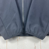 【Men's L ブラック系】 Millet ( ミレー ) マグマ シールド ジャケット Magma Shield Jacket ポリエステル ウェア トップス アウター ジャケット フリース z00058569  フリース アウター ジャケット トップス ウェア