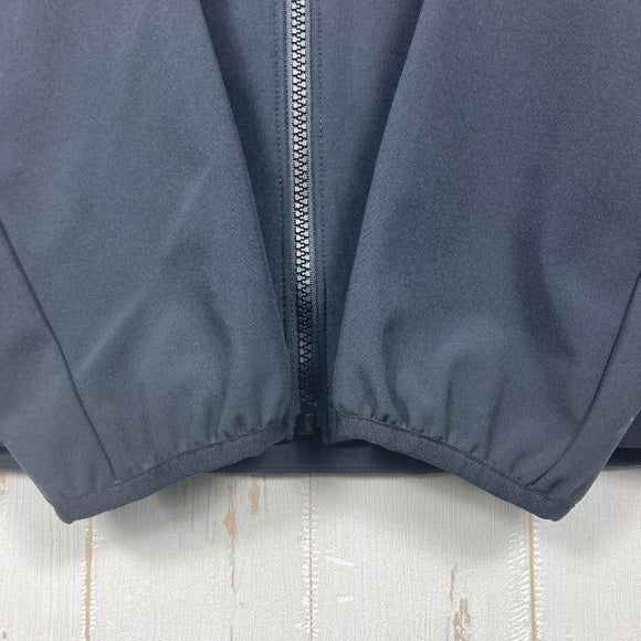 【Men's L ブラック系】 Millet ( ミレー ) マグマ シールド ジャケット Magma Shield Jacket ポリエステル ウェア トップス アウター ジャケット フリース z00058569  フリース アウター ジャケット トップス ウェア