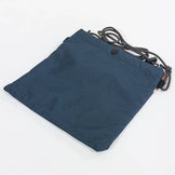 【OneSize ネイビー系】 Karrimor ( カリマー ) サコッシュ ナイロン バッグ ストレージ パッキングサック スタッフサック インナーポーチ z00050380 スタッフサック インナーポーチ パッキングサック バッグ ストレージ - 【公式】2ndGEAR（セカンドギア）Webショップ【登山用品・アウトドア用品専門 買取販売店】