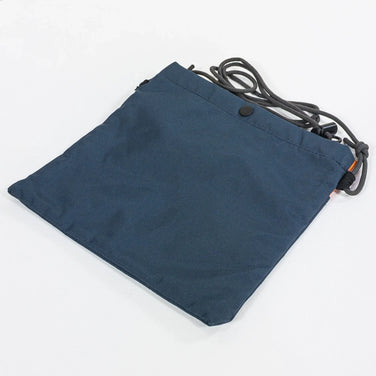 【OneSize ネイビー系】 Karrimor ( カリマー ) サコッシュ ナイロン バッグ ストレージ パッキングサック スタッフサック インナーポーチ z00050380 スタッフサック インナーポーチ パッキングサック バッグ ストレージ - 【公式】2ndGEAR（セカンドギア）Webショップ【登山用品・アウトドア用品専門 買取販売店】