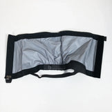 【Unisex L ブラック系】 The North Face ( ザ・ノースフェイス ) ハイベント ショートゲイター Hyvent Short Gaiter ナイロン NN22404 Asian Unisex HyVent-3L ( ハイベント・3レイヤー ) - 【公式】2ndGEAR（セカンドギア）Webショップ【登山用品・アウトドア用品専門 買取販売店】