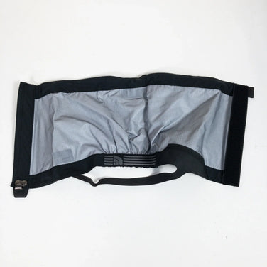 【Unisex L ブラック系】 The North Face ( ザ・ノースフェイス ) ハイベント ショートゲイター Hyvent Short Gaiter ナイロン NN22404 Asian Unisex HyVent-3L ( ハイベント・3レイヤー ) - 【公式】2ndGEAR（セカンドギア）Webショップ【登山用品・アウトドア用品専門 買取販売店】