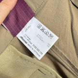 【Women's M ベージュ系】 Mizuno ( ミズノ ) ストレッチ ソフトシェル ストレートパンツ ナイロン ウェア ボトムス ロングパンツ ソフトシェル z00055048  ソフトシェル ロングパンツ ボトムス ウェア