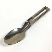 【OneSize シルバー系】 Snowpeak ( スノーピーク ) チタン カトラリー Fs Sct-005 フォーク スプーン 生産終了モデル 入手困難 SCT-005 カトラリー クックウェア - 【公式】2ndGEAR（セカンドギア）Webショップ【登山用品・アウトドア用品専門 買取販売店】