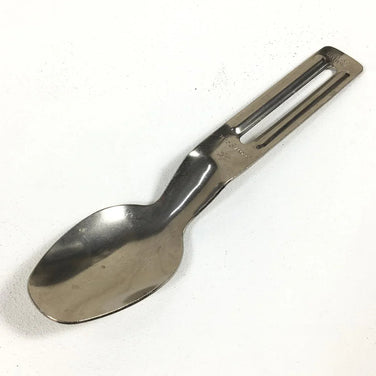 【OneSize シルバー系】 Snowpeak ( スノーピーク ) チタン カトラリー Fs Sct-005 フォーク スプーン 生産終了モデル 入手困難 SCT-005 カトラリー クックウェア - 【公式】2ndGEAR（セカンドギア）Webショップ【登山用品・アウトドア用品専門 買取販売店】