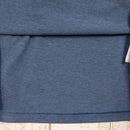 【Men's S ネイビー系】 Houdini ( フーディニ ) ダイナミック ティー Dynamic Tee ポリエステル 257524 International Men's 化繊 ショートスリーブTシャツ クルーネック インナー シャツ トップス ウェア - 【公式】2ndGEAR（セカンドギア）Webショップ【登山用品・アウトドア用品専門 買取販売店】