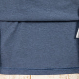 【Men's S ネイビー系】 Houdini ( フーディニ ) ダイナミック ティー Dynamic Tee ポリエステル 257524 International Men's 化繊 ショートスリーブTシャツ クルーネック インナー シャツ トップス ウェア - 【公式】2ndGEAR（セカンドギア）Webショップ【登山用品・アウトドア用品専門 買取販売店】