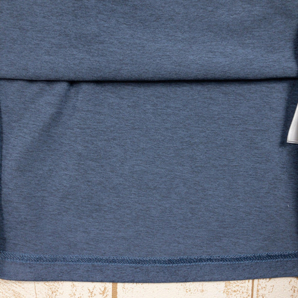 【Men's S ネイビー系】 Houdini ( フーディニ ) ダイナミック ティー Dynamic Tee ポリエステル 257524 International Men's 化繊 ショートスリーブTシャツ クルーネック インナー シャツ トップス ウェア - 【公式】2ndGEAR（セカンドギア）Webショップ【登山用品・アウトドア用品専門 買取販売店】