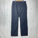 【Men's XL グレー系】 Marmot ( マーモット ) ヒートナビ トレッキング パンツ Heat Navi Trekking Pants 秋冬向け 保温モデル ナイロン ウェア ボトムス ロングパンツ フリース z00060228  フリース ロングパン-6