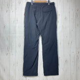 【Men's XL グレー系】 Marmot ( マーモット ) ヒートナビ トレッキング パンツ Heat Navi Trekking Pants 秋冬向け 保温モデル ナイロン ウェア ボトムス ロングパンツ フリース z00060228  フリース ロングパン