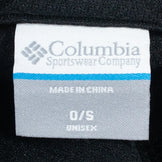 【Unisex O/S ブラック系】 Columbia ( コロンビア ) ゲッパーキャップ ポリエステル PU7004 Unisex キャップ ヘッドウェア ウェア小物 ウェア - 【公式】2ndGEAR（セカンドギア）Webショップ【登山用品・アウトドア用品専門 買取販売店】