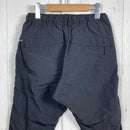 【Unisex XXS ブラック系】 Ridge Mountain Gear ( リッジマウンテンギア ) ベーシック ハイク パンツ Basic Hike Pants Asian Unisex Black 化繊 ロングパンツ ボトムス ウェア-8