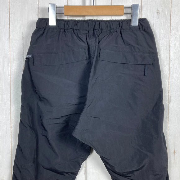 【Unisex XXS ブラック系】 Ridge Mountain Gear ( リッジマウンテンギア ) ベーシック ハイク パンツ Basic Hike Pants Asian Unisex Black 化繊 ロングパンツ ボトムス ウェア