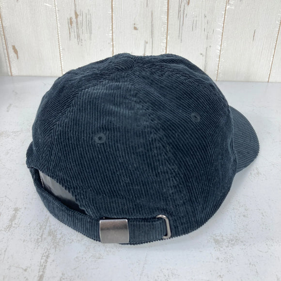 【Unisex OneSize ブラック系】 Columbia ( コロンビア ) クレディット クレスト キャップ コットン ウェア ウェア小物 ヘッドウェア キャップ z00059859  キャップ ヘッドウェア ウェア小物 ウェア