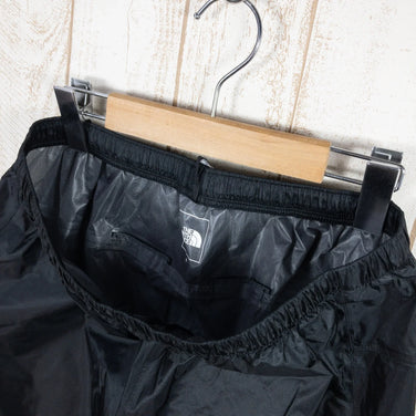 【Unisex M ブラック系】 The North Face ( ザ・ノースフェイス ) ストライク トレイル パンツ Strike Trail Pant ナイロン NP12375 Asian Unisex 防水機能 レインシェル ロングパンツ ボトムス ウェア - 【公式】2ndGEAR（セカンドギア）Webショップ【登山用品・アウトドア用品専門 買取販売店】
