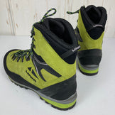 【Men's 27.3cm グリーン系】 Lowa ( ローバー ) アルパイン エクスパート II GT ALPINE EXPERT II GT フットウェア 厳冬期用アルパインブーツ z00055598  厳冬期用アルパインブーツ フットウェア