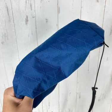 【OneSize ネイビー系】 Minimalight ( ミニマライト ) メッセ ポーチ MESSE POUCH X-Pac 日本製 ナイロン バッグ ストレージ サコッシュポーチ z00060973  サコッシュポーチ バッグ ストレージ